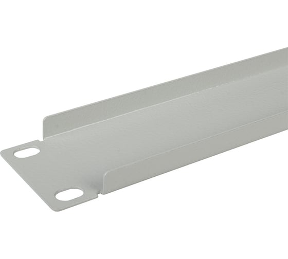 Панель заглушка REXANT 19" 1u 04-2660