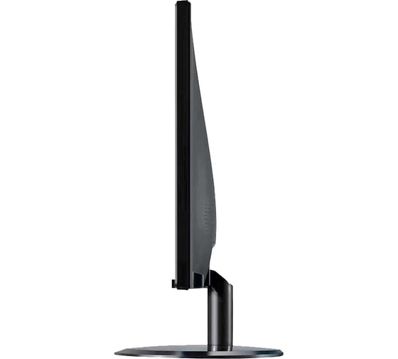 Монитор CBR Lcd 21.5" mf-2202, va, fhd 1920x1080, 75гц, 1 vga, 1 hdmi, внутренний бп, черный, кабели 1 hdmi+1 vga 1.5м в комплекте LCD-MF2202-OPC