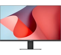 Монитор CBR Lcd 23.8" mf-2402 безрамочный, ips, fhd 1920x1080, 75гц, динамики 2 3w, 1 dp, 1 hdmi, 1 vga, freesync, черный, кабели 1 dp+1 hdmi+1 vga 1.5м в комплекте LCD-MF2402-OPC
