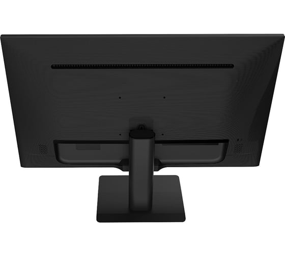 Монитор CBR Lcd 23.8" mf-2403 безрамочный, va, fhd 1920x1080, 75гц, динамики 2 3w, 1 dp, 1 hdmi, 1 vga, freesync, черный, кабели 1 dp+1 hdmi+1 vga 1.5м в комплекте LCD-MF2403-OPC