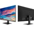 Монитор CBR Lcd 27" mf-2703 безрамочный, va, fhd 1920x1080, 75гц, динамики 2 3w, 1 dp, 1 hdmi, 1 vga, freesync, черный, кабели 1 dp+1 hdmi+1 vga1.5м в комплекте LCD-MF2703-OPC 3