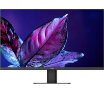 Монитор CBR Lcd 27" mf-2702 безрамочный, ips, fhd 1920x1080, 75гц, динамики 2 3w, 1 dp, 1 hdmi, 1 vga, freesync, черный, кабели 1 dp+1 hdmi+1 vga1.5м в комплекте LCD-MF2702-OPC