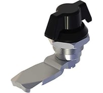 Поворотный замок с выступом и ручкой EMES Арт. YPKB1548