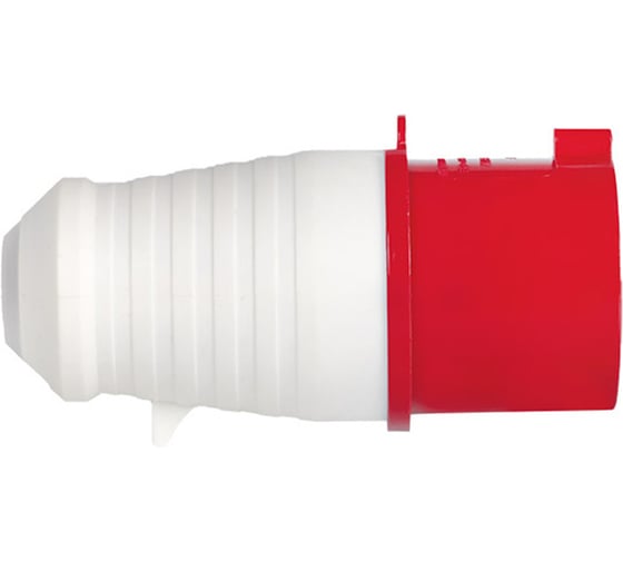 Переносная вилка EKF 014 3Р+РЕ 16А 380В IP44 PROxima ps-014-16-380
