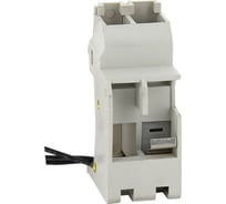 Аварийный контакт EKF к автоматическому выключателю ВА99 250-400А mccb99-a-12