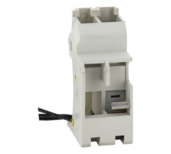 Аварийный контакт EKF к автоматическому выключателю ВА99 250-400А mccb99-a-12