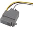 Вспомогательный контакт EKF для ВА-99С 100-630А mccb99c-a-16 3
