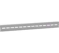 Монтажная панель EKF 510х55 перфорированная к ВРУ 600мм mb15-05-02