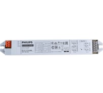 Пускорегулирующий электронный аппарат PHILIPS ЭПРА EB-Ci 1-2 14-28Вт 220-240В 50/60Гц 1224633