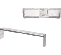 Скоба TDM ELECTRIC подвеса верхняя осн. лотка 300 мм SQ2907-0515