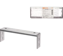 Скоба TDM ELECTRIC подвеса верхняя осн. лотка 200 мм SQ2907-0514