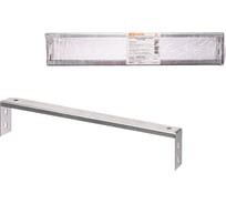 Скоба TDM ELECTRIC подвеса верхняя осн. лотка 400 мм SQ2907-0516