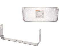 Скоба TDM ELECTRIC подвеса нижняя осн. лотка 300 мм SQ2907-0522