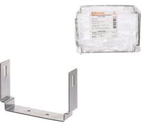 Скоба TDM ELECTRIC подвеса нижняя осн. лотка 150 мм SQ2907-0520