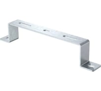 Напольный/настенный кронштейн OBO Bettermann 500 мм 6015552