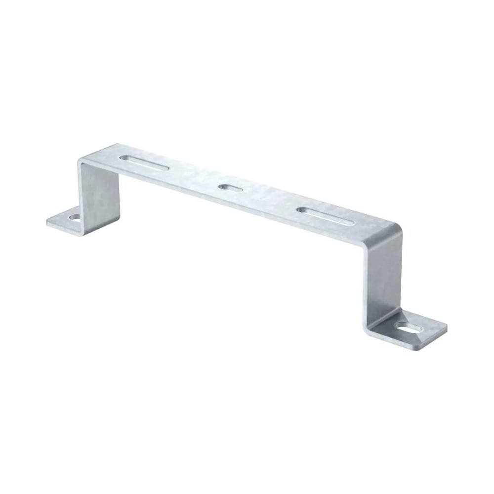 Напольный/настенный кронштейн OBO Bettermann 200 мм 6015522 - выгодная ...