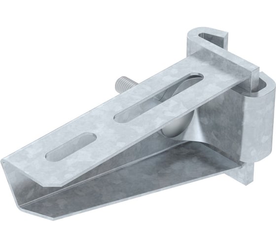 Кронштейн OBO Bettermann 110 мм 6419370 1