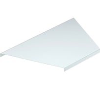 Крышка угловой секции OBO Bettermann 45 для лотка LKS 200 мм 7128933