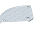 Крышка угловой секции OBO Bettermann 90 300 мм 7132026 1