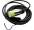 Индуктивный датчик приближения Autonics PR18-8DN, NPN НО, 3-пр., 2м, 12-24В, (Китай) 31030200460111 1