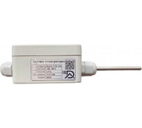 Датчик температуры с термосопротивлением Доступная Автоматика ntc10k, сенсор 50мм DA10-NTC10K