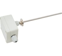 Датчик температуры (канальный) Доступная Автоматика с термосопротивлением pt100 сенсор 200мм DA11-PT100