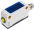 Оптический датчик ретрорефлекторный Lanbao PSE-GM2DPBB-E3, Sn=2000 мм, PNP NO/NC (Програм)10...30DC, разъем М8, 07-00039892 5