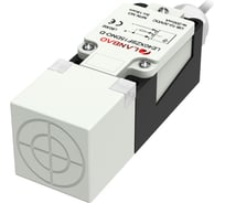 Индуктивный бесконтактный выключатель Lanbao LE40XZSN40DPRY-D 07-00041216