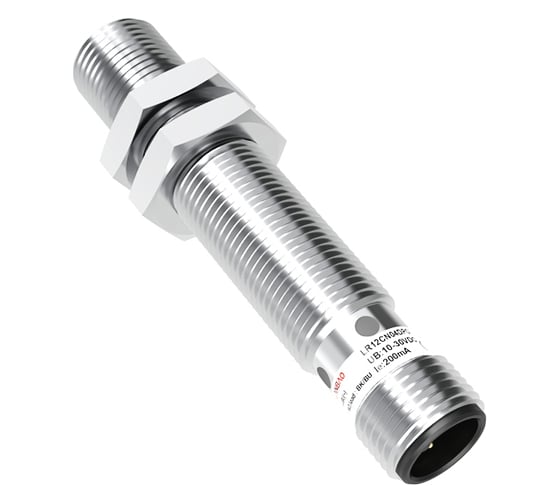 Индуктивный бесконтактный выключатель Lanbao LR12XBF02DPO-E2 07-00040556