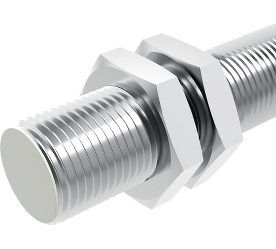 Индуктивный бесконтактный выключатель Lanbao LR12XBF04DPRY  07-00040773