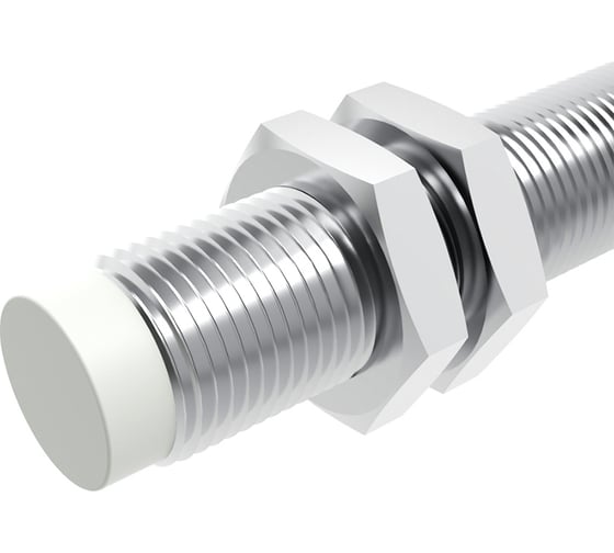 Индуктивный бесконтактный выключатель Lanbao LR12XBN04DPO-E2 07-00040562