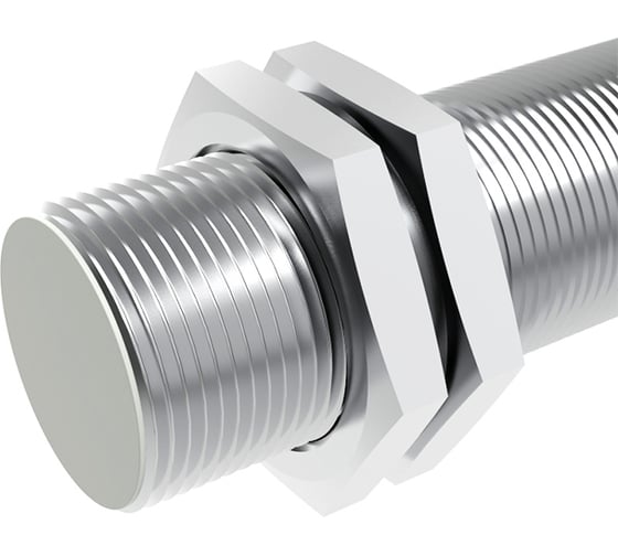 Индуктивный бесконтактный выключатель Lanbao LR18XBF08DPOY 07-00040810
