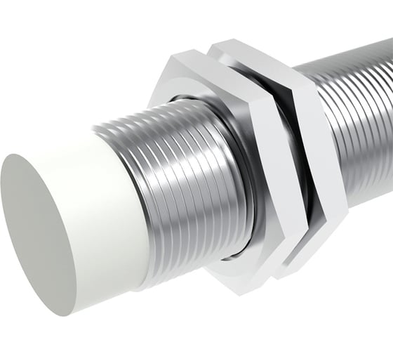 Индуктивный бесконтактный выключатель Lanbao LR18XBN12DPOY-E2 07-00040828
