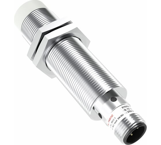 Индуктивный бесконтактный выключатель Lanbao LR18XCN20DNOY-E2 07-00040843