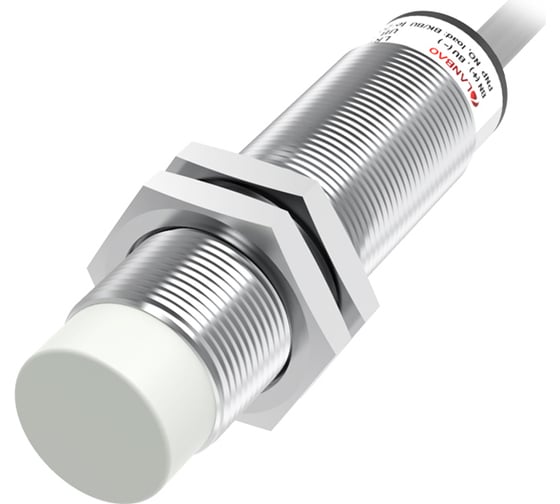 Индуктивный бесконтактный выключатель Lanbao LR18XCN20DPCY 07-00040838 1