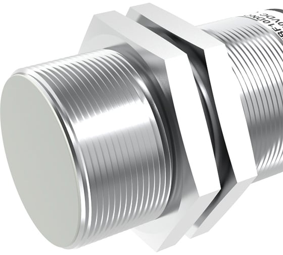 Индуктивный бесконтактный выключатель Lanbao LR30XBF15DPOY-E2 07-00040862