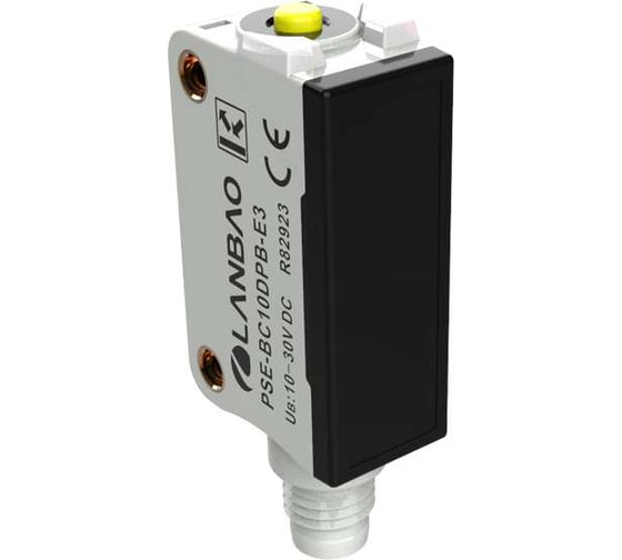 Оптический  бесконтактный выключатель Lanbao PSE-BC10DPB-E3 07-00036647