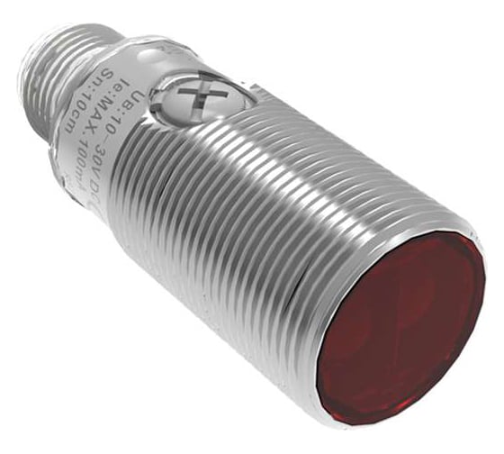 Оптический  бесконтактный выключатель Lanbao PSM-PM3DPBR-E2 07-00039852