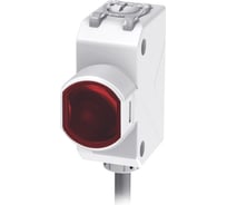 Оптический датчик диффузный Lanbao PSR-YC10DNBR, Sn=100 мм, NPN NO/NC (Програм)10...30DC, кабель 2м, 07-00039883