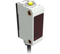 Оптический датчик барьерный (приёмник) Lanbao PSE-TM5DPBR, Sn=5 мм, PNP NO/NC (Програм)10...30DC, кабель 2м, 07-00039809