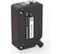 Оптический датчик рефлекторный AKUSENSE PTE-D70P-WT Sn=700 мм PNP НО/НЗ (Программ) 10...30DC кабель 0,15 м в конце разъем М8 07-00044190 1