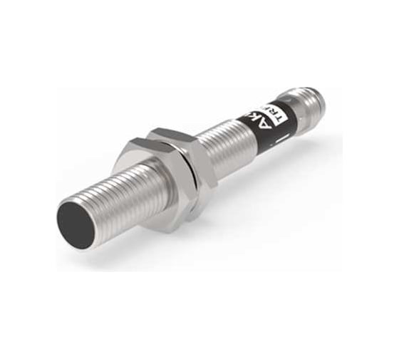 Индуктивный датчик AKUSENSE TRF08-1,5PO-E1 07-00043596 1