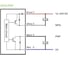 Оптический Датчик Щелевой AKUSENSE KIM07-0204NP Sn=0 мм PNP / NPN NO/NC (Программируемый) 12...24 В DC кабель 2 м 07-00038447 3