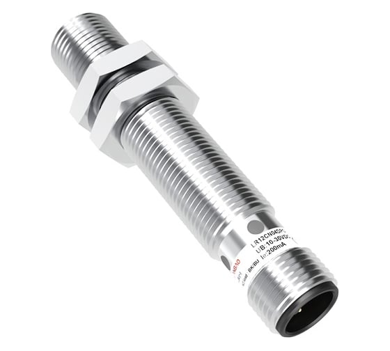 Индуктивный датчик Lanbao LR12XBF04DPOY-E2 07-00040783