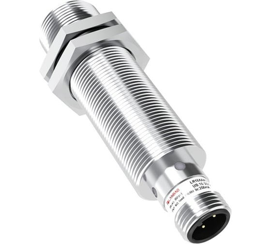 Индуктивный датчик Lanbao LR18XBF08DPRY-E2 07-00040824