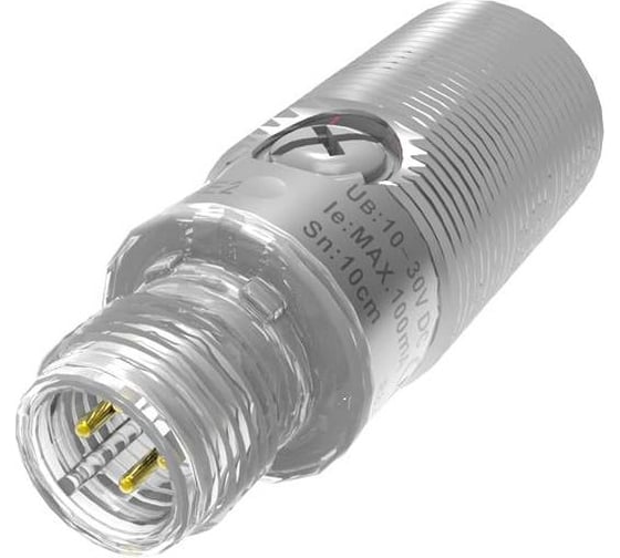 Оптический датчик Lanbao PSM-TM20DNB-E2 07-00039831