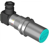 Датчик контроля минимальной скорости ТЕКО IV2B AT81A5-43P-10-LZ Sn=10 мм,корпус М30x1,5 Алюминий заподлицо,10...30DC NO/NC PNP, IP65,клемм.коробка, 00-00033659