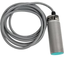 Датчик контроля минимальной скорости ТЕКО IV21B AF81A5-02G-10-L Sn=10 мм,корпус М30x1,5 Алюминий заподлицо, 90 ... 250 AC NС 2-х проводный, IP65,кабель, 00-00036040