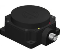 Индуктивный датчик ТЕКО ISN IC7P5-43P-R50-LZS4 Sn=60 мм, корпус пластик не заподлицо, 10 ... 30 DC NO/NC PNP, IP65, подключение разъем 00-00026274