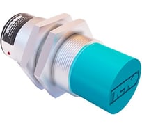 Индуктивный датчик ТЕКО ISN EC8A-31P-15-LZS4 Sn=15 мм, корпус М30x1,5 алюминий не заподлицо, 10 ... 30 DC NO PNP, IP67, подключение разъем 00-00025630